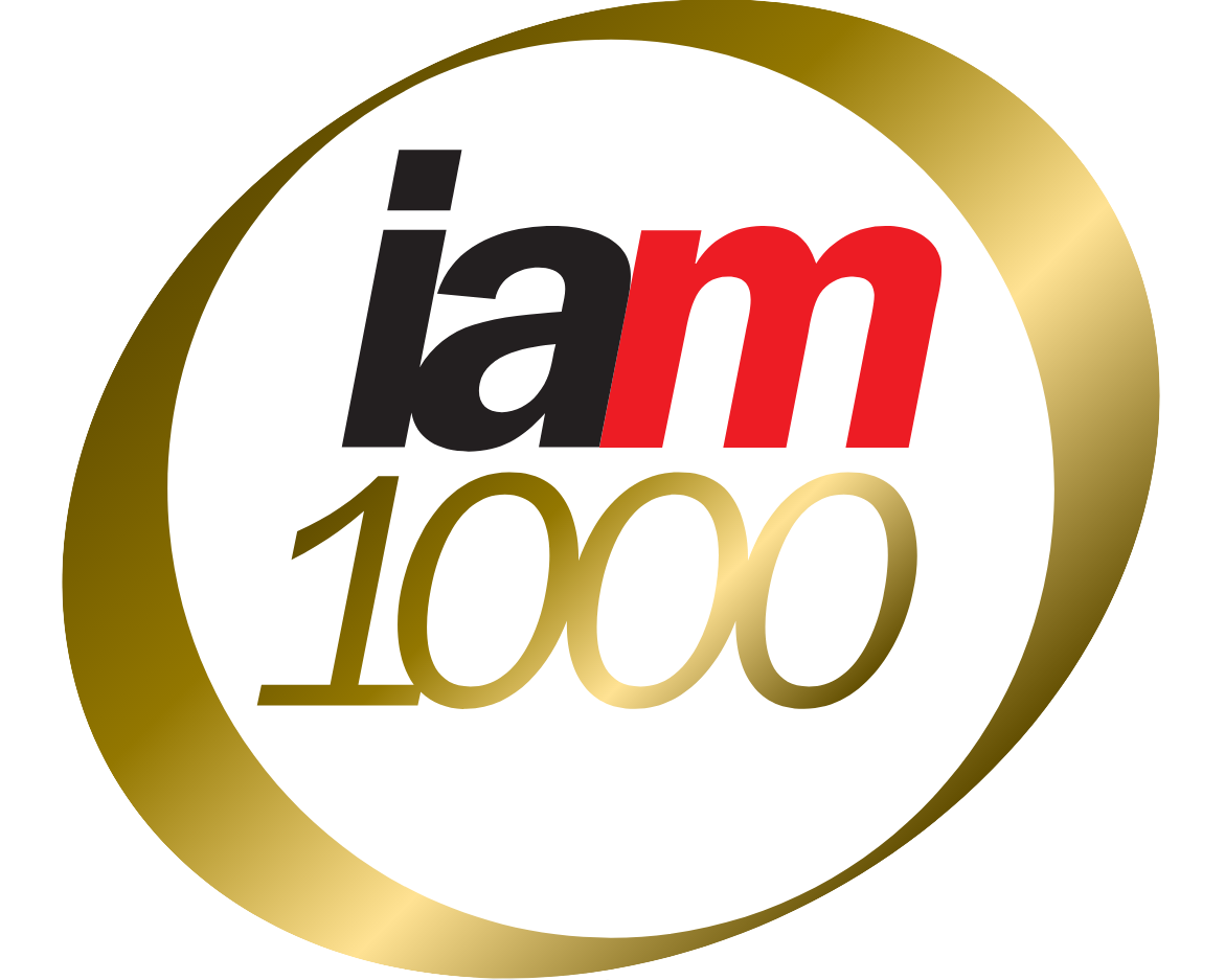IAM 1000 Award