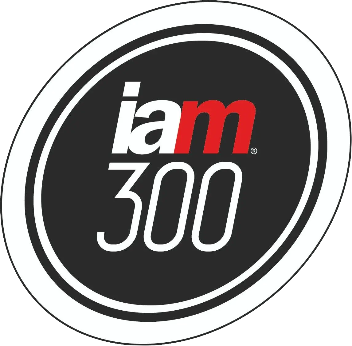 IAM 300 Award